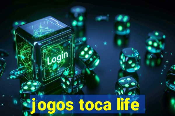 jogos toca life